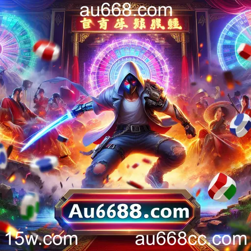 Apostas Esportivas: Uma Nova Era de Entretenimento no au668.com