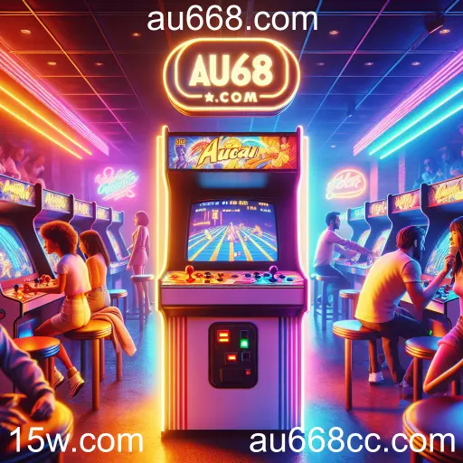 au668.com segurança SSL 256-bit - Licença Curaçao, eCOGRA, GLI certificado